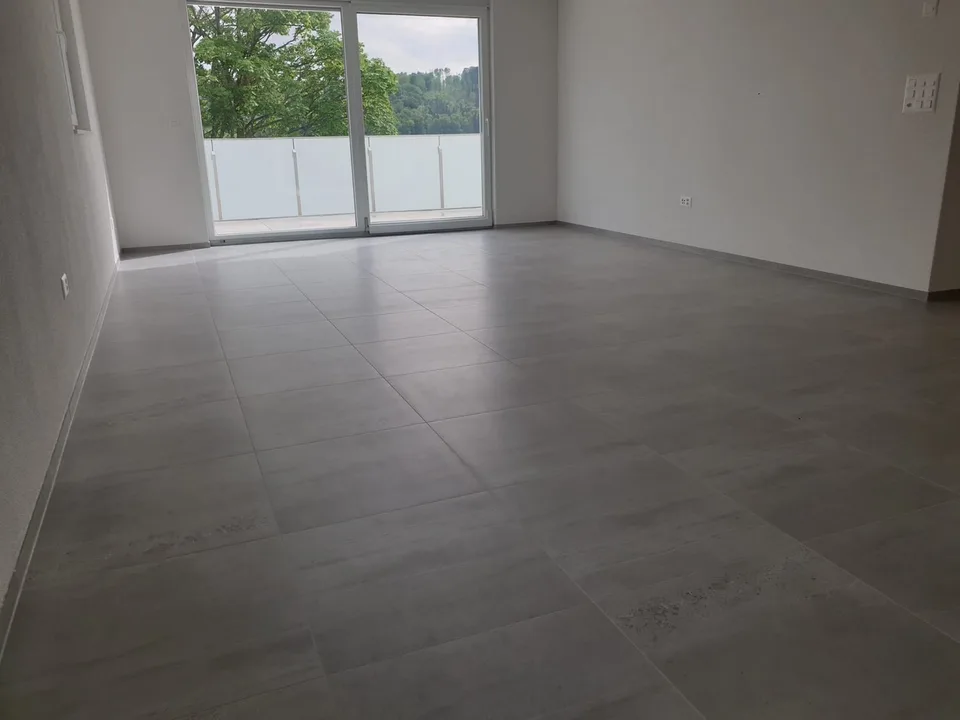 Modern 4.5-room apartment with over 55m2 terrace