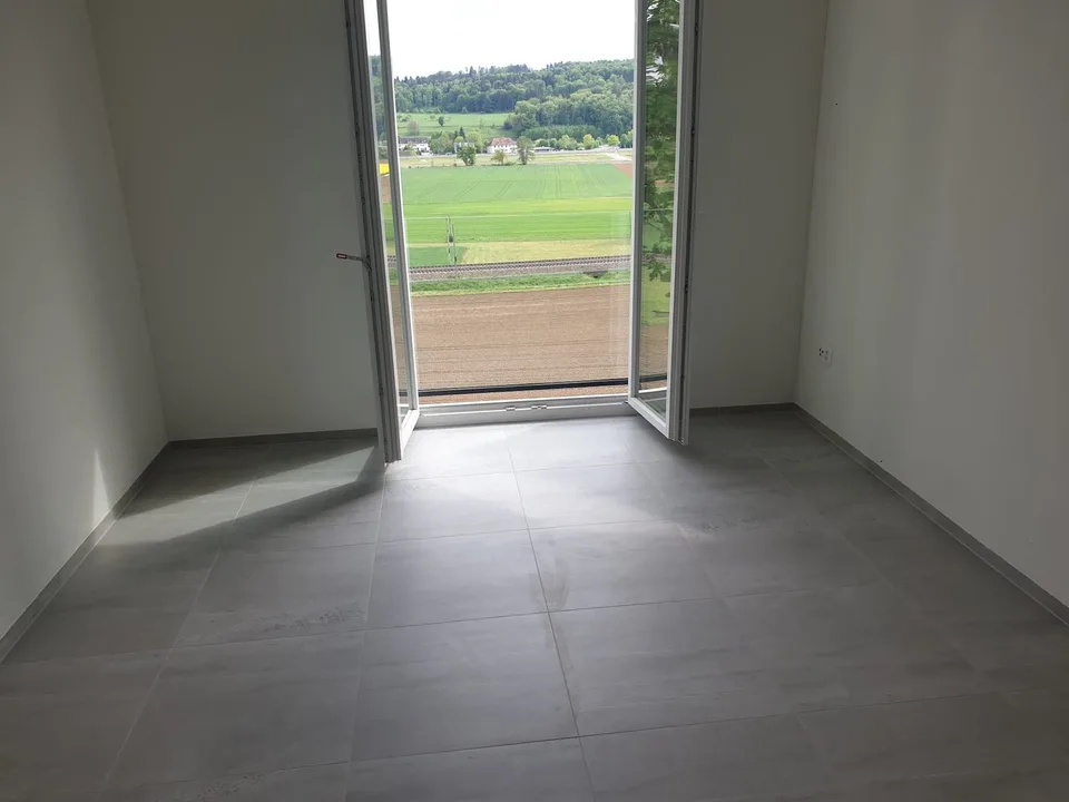 Modern 4.5-room apartment with over 55m2 terrace