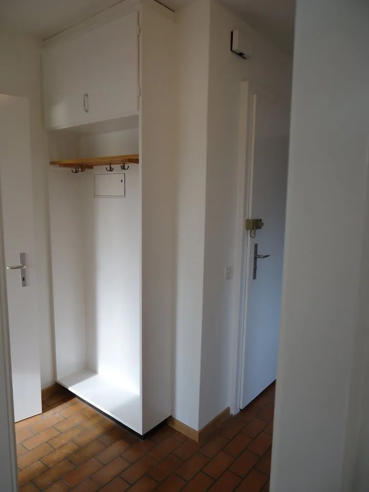 Schöne 3.5-Zimmerwohnung in ruhigem Quartier