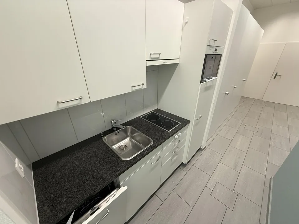 Oggetto commerciale attraente in una posizione centrale a Basel-Stadt – foto 6 di 7