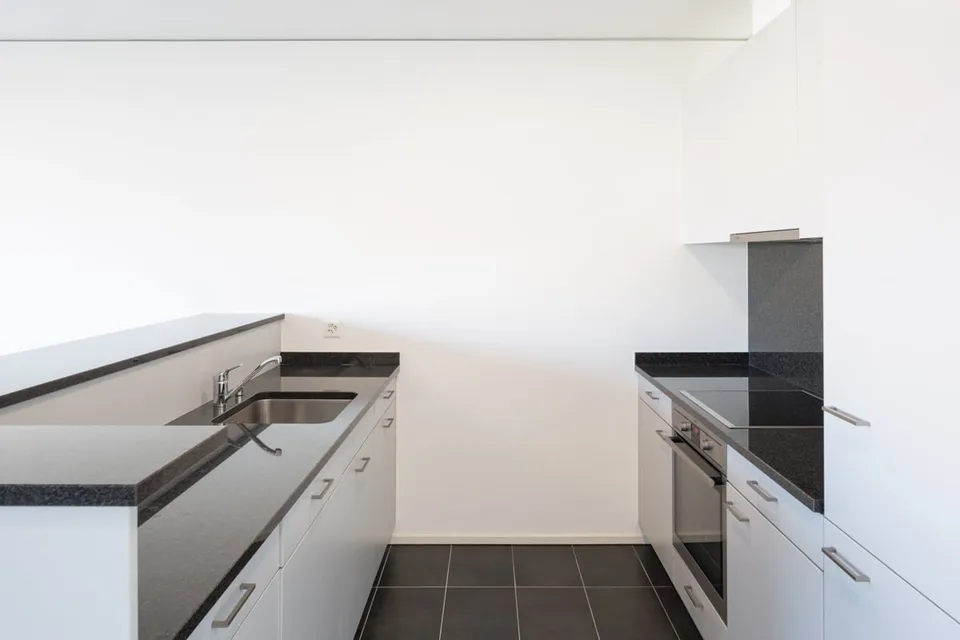 Geräumige 2 1/2-Zimmer-Wohnung mit 72 m²