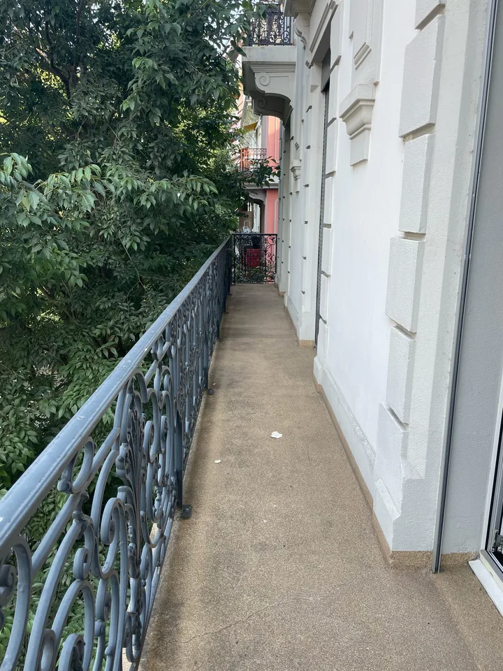 Schönes 3.5-Zimmer-Apartment in Montreux, sofort verfügbar