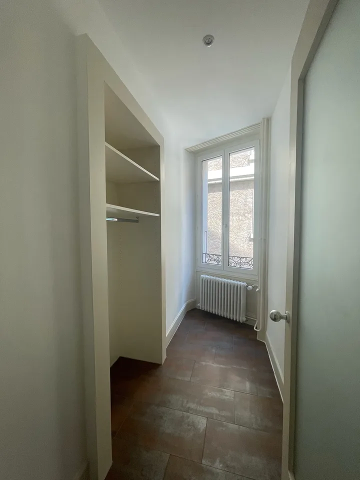Schönes 3.5-Zimmer-Apartment in Montreux, sofort verfügbar