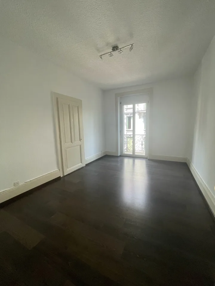 Schönes 3.5-Zimmer-Apartment in Montreux, sofort verfügbar