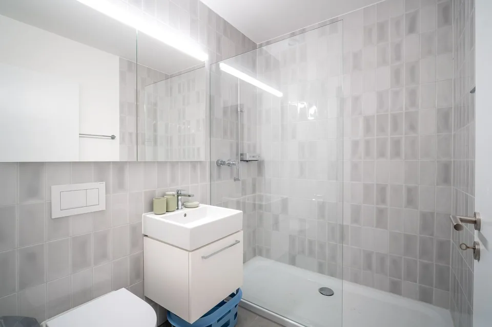 Appartement meublé 2.5 pièces moderne près de la gare principale de Zurich – photo 8 sur 8