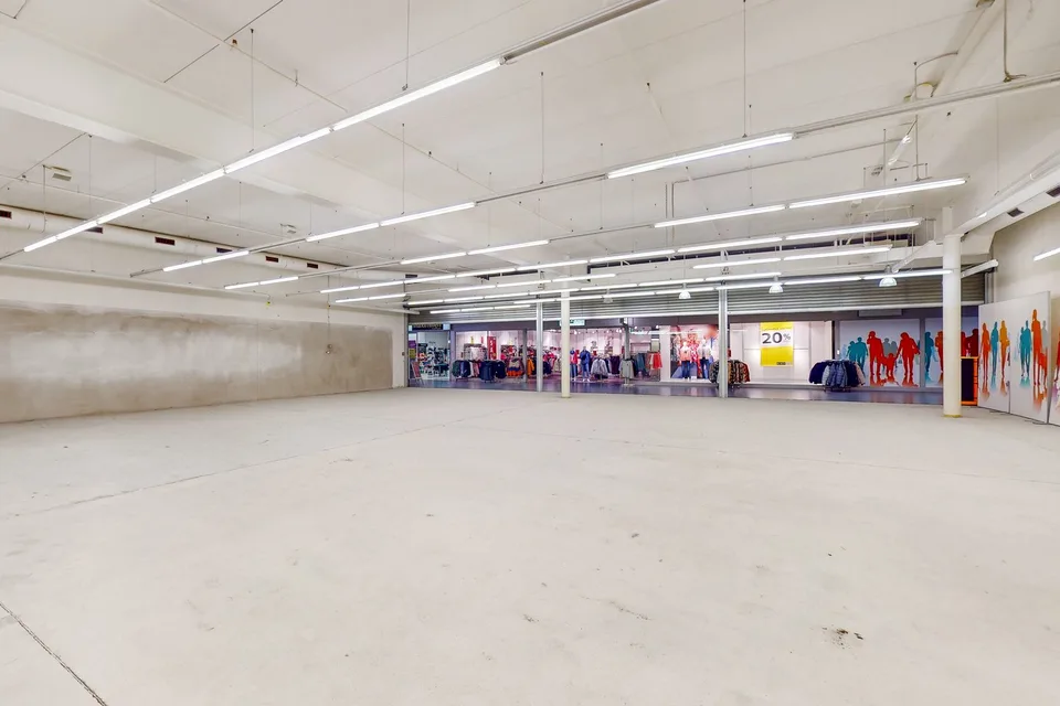 Il vostro futuro spazio commerciale a Moutier – foto 6 di 7