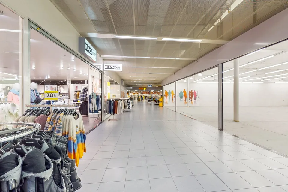 Il vostro futuro spazio commerciale a Moutier – foto 7 di 7