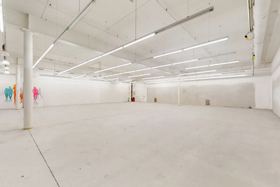 Votre futur espcace commercial à Moutier