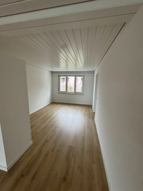 Wohnen an attraktiver Lage in Frauenfeld