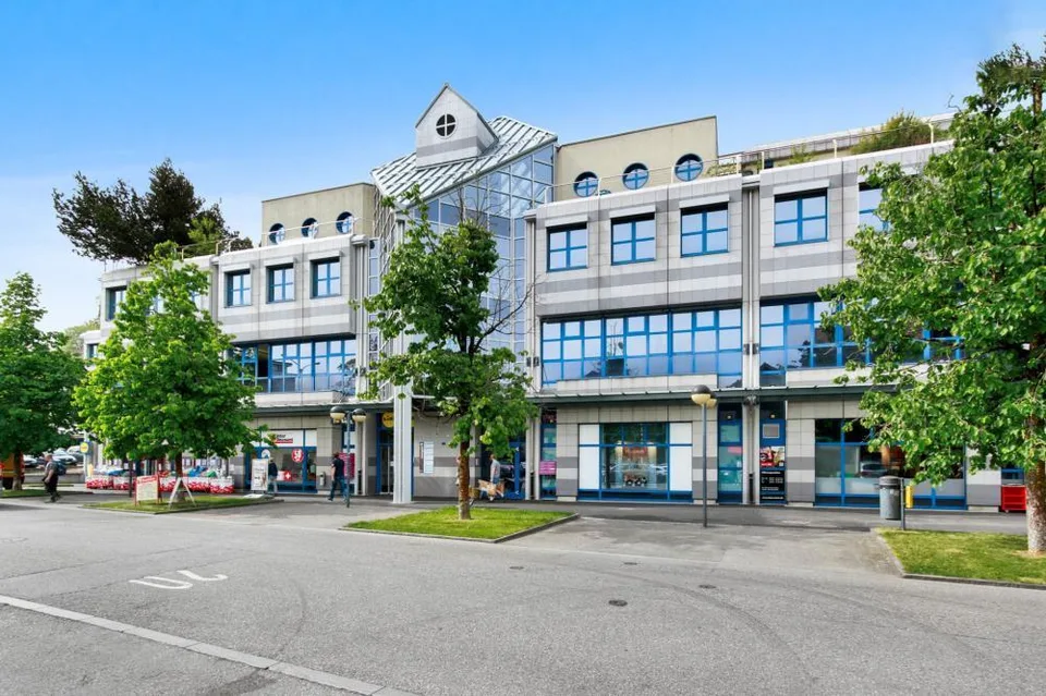 Einstellhallenplatz im Zentrum Mergele per 01.03.2025 zu vermieten!