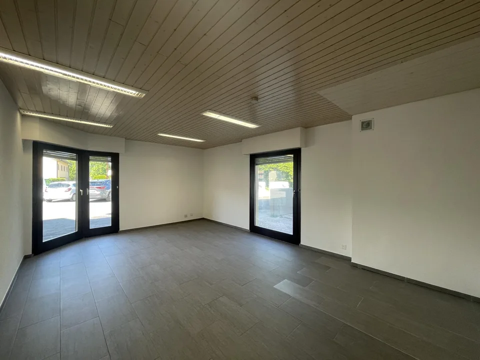 À LOUER ? BUREAU / LOCAL PROFESSIONNEL À BOGIS-BOSSEY
