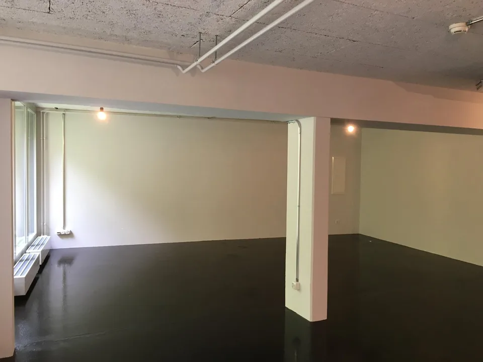 Entre la vieille ville et l'Aare : Votre nouvel atelier