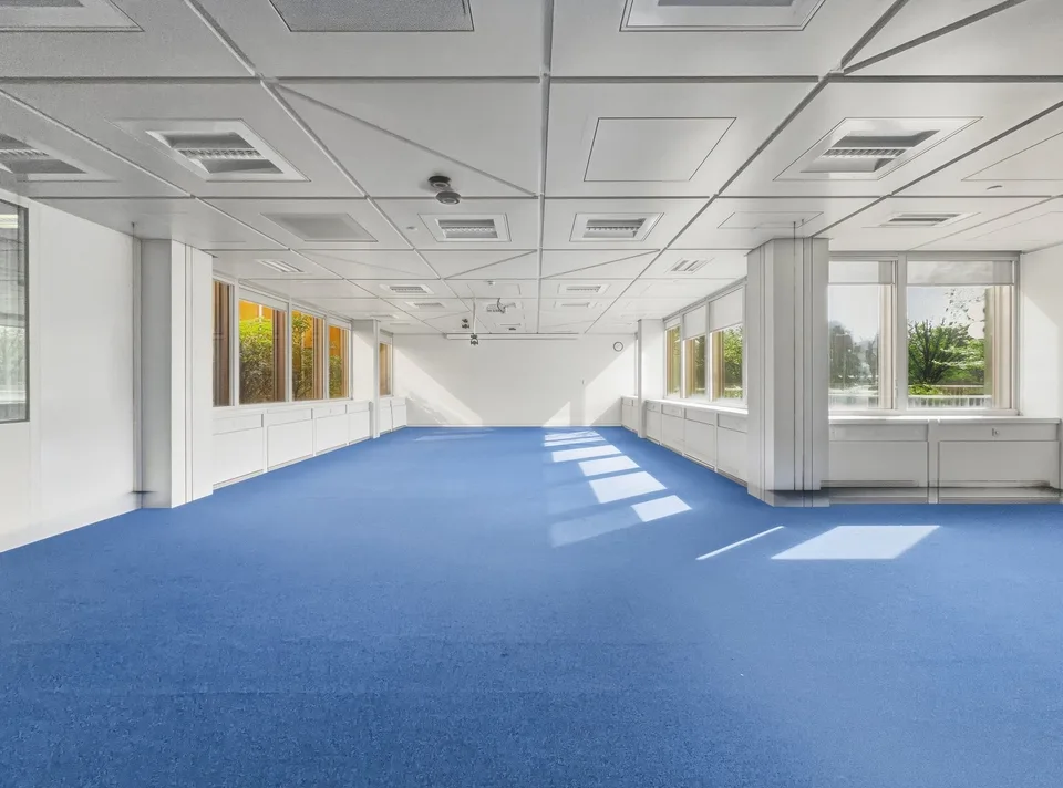 Büros zur Miete – ICC Cointrin | 410 m² modulierbar