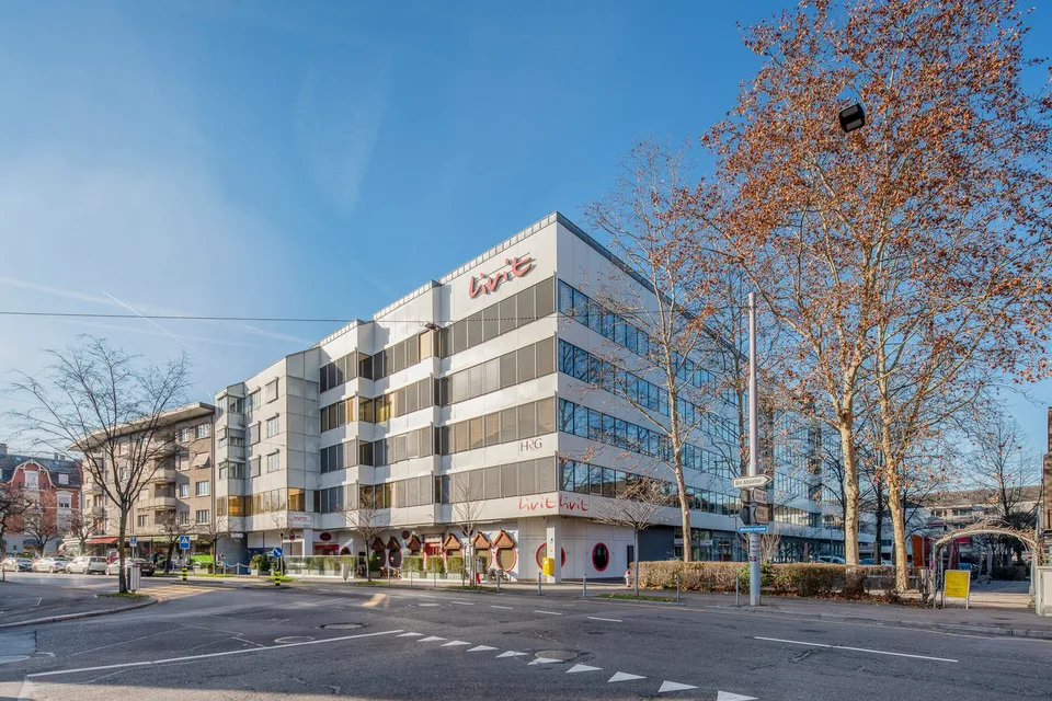 Ihre Chance in Altstetten