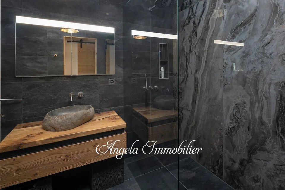 Chalet de standing for rent CHF 8500.- per month (Ref. 6660) – Foto 28 von 30