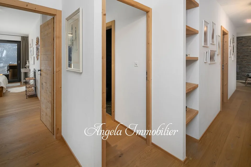 Chalet de standing for rent CHF 8500.- per month (Ref. 6660) – Foto 23 von 30