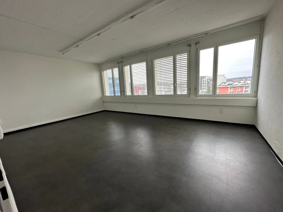 Gut erschlossene Bürofläche – Foto 8 von 10