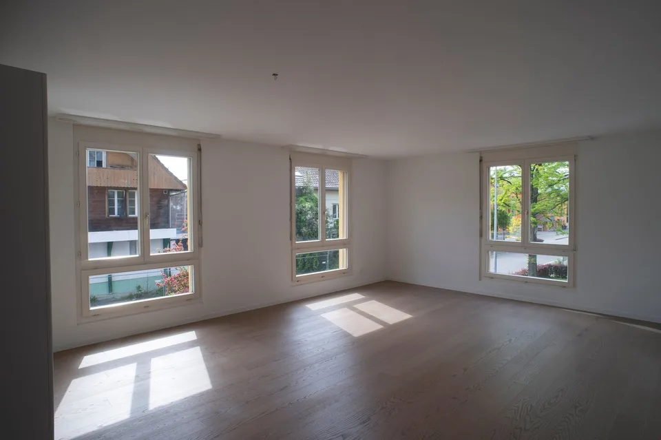 Zentral gelegene Wohnung  & zusätzlicher Garage zur Miete