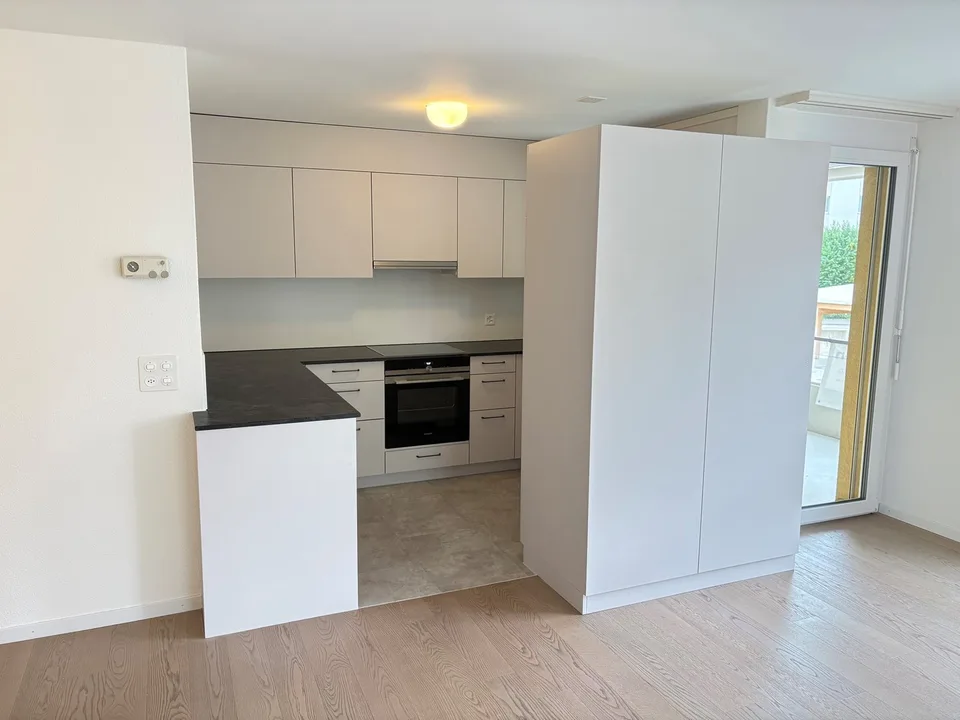 Zentral gelegene Wohnung  & zusätzlicher Garage zur Miete