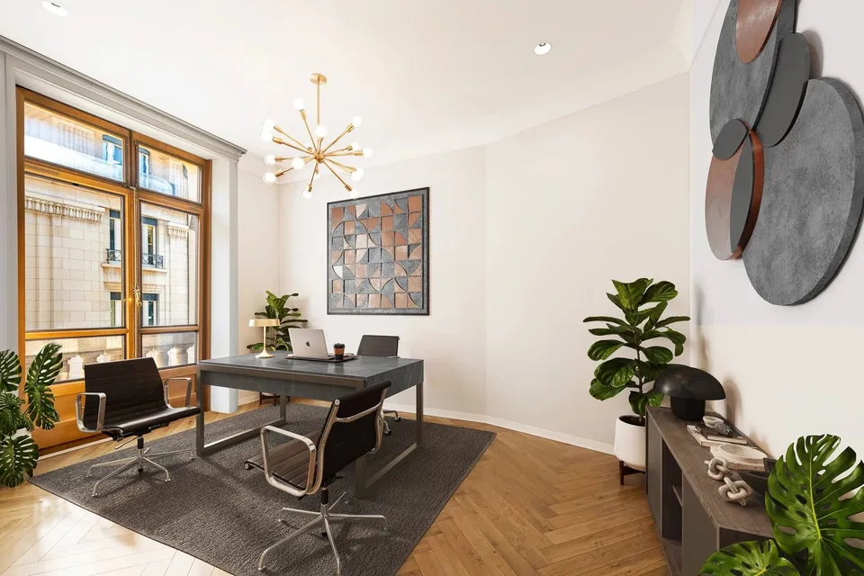 Modern offices in the heart of the city? Your new workspace is waiting for you!
