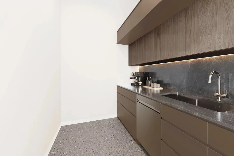 Modern offices in the heart of the city? Your new workspace is waiting for you!