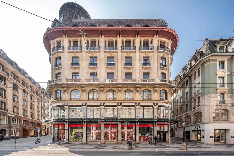 Moderne Büros im Herzen der Stadt? Ihr neuer Arbeitsplatz wartet auf Sie! – Foto 7 von 8