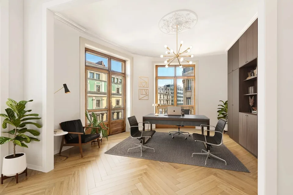 Moderne Büros im Herzen der Stadt? Ihr neuer Arbeitsplatz wartet auf Sie! – Foto 6 von 8