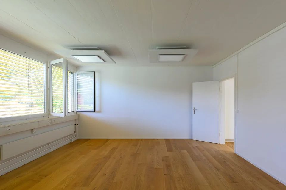 Spazio ufficio / studio luminoso in affitto a Rudolfstetten