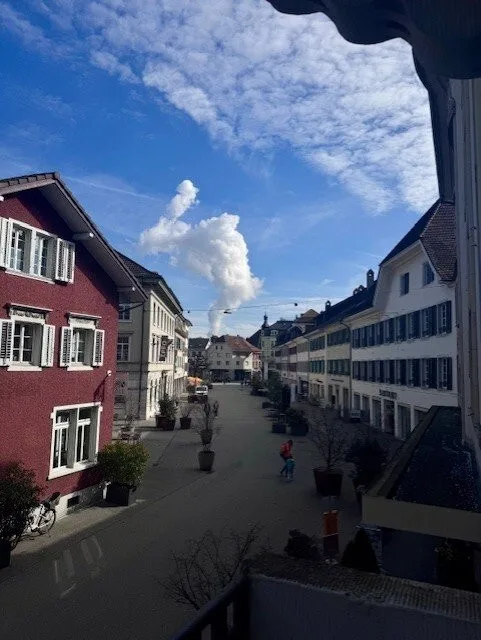 Büroräumlichkeiten im Herzen der Oltner Altstadt