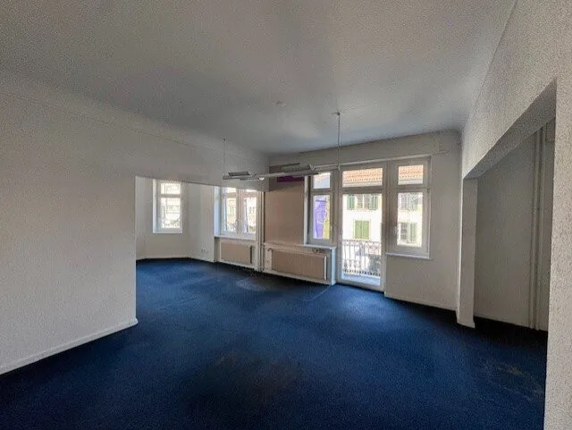 Büroräumlichkeiten im Herzen der Oltner Altstadt – Foto 6 von 9