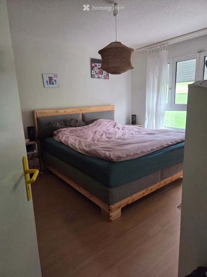 4,5 locali, Vilars
