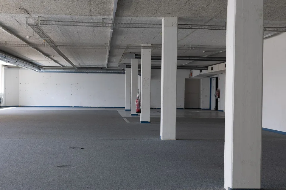 Più spazio, meno sogno - il tuo business può a malapena fare posto qui? – foto 7 di 9