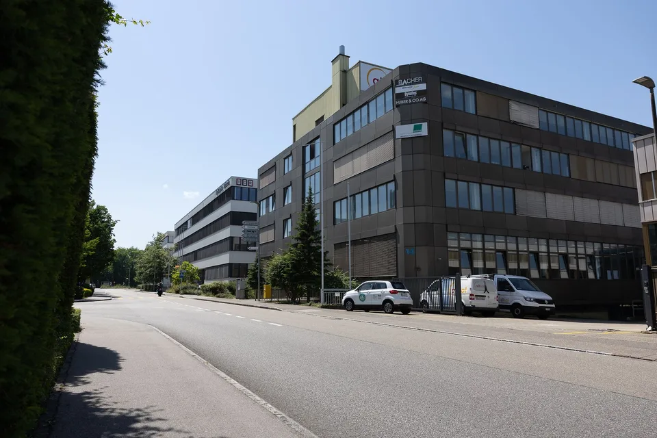 Mehr Raum, weniger Traum - hier packt dein Betrieb richtig kaum?