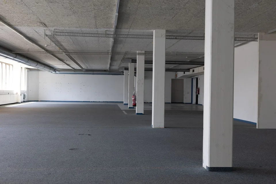 Più spazio, meno sogno - il tuo business può a malapena fare posto qui? – foto 6 di 9
