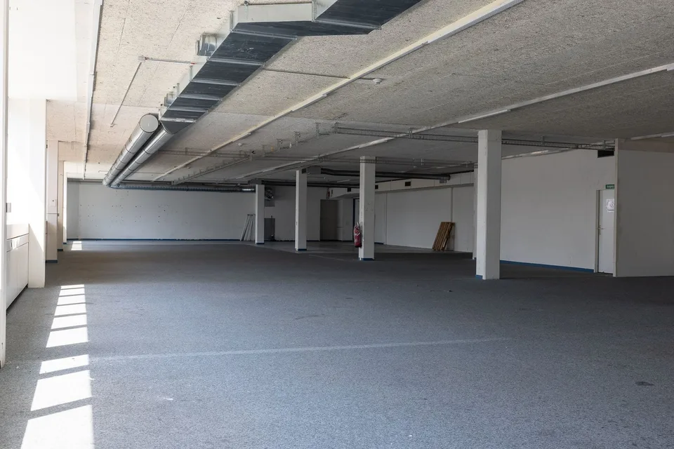Più spazio, meno sogno - il tuo business può a malapena fare posto qui? – foto 8 di 9