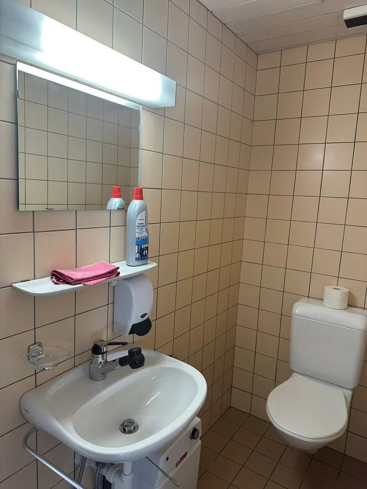 Lokal im Dorfzentrum – Foto 7 von 7