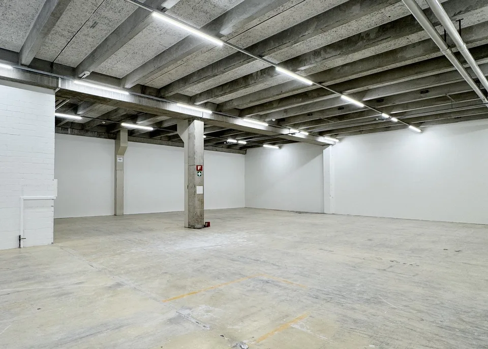 Flexible Gewerbefläche ab 250 m² – ideal für Handwerk, Dienstleistung oder Produktion