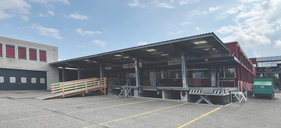 Flexible Gewerbefläche ab 250 m² – ideal für Handwerk, Dienstleistung oder Produktion