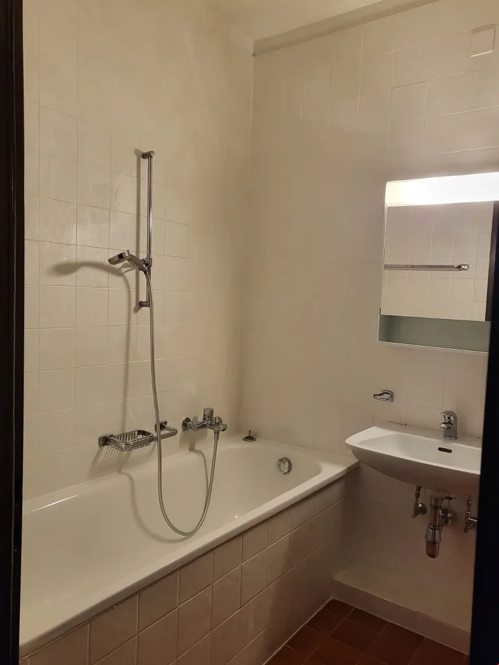 Wunderschöne Wohnung MOEGLICH eingerichtet wie auf dem Foto