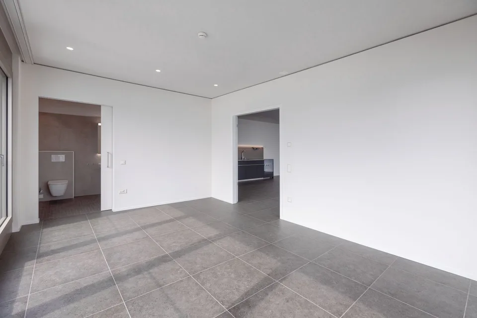 Helles 2.5-Zimmer-Appartement in Paradiso – Neubau mit teilweisem Seeblick – Foto 9 von 9