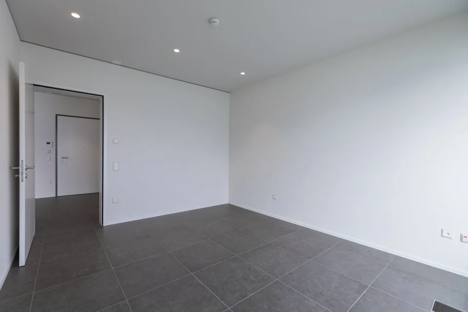 Helles 2.5-Zimmer-Appartement in Paradiso – Neubau mit teilweisem Seeblick – Foto 8 von 9