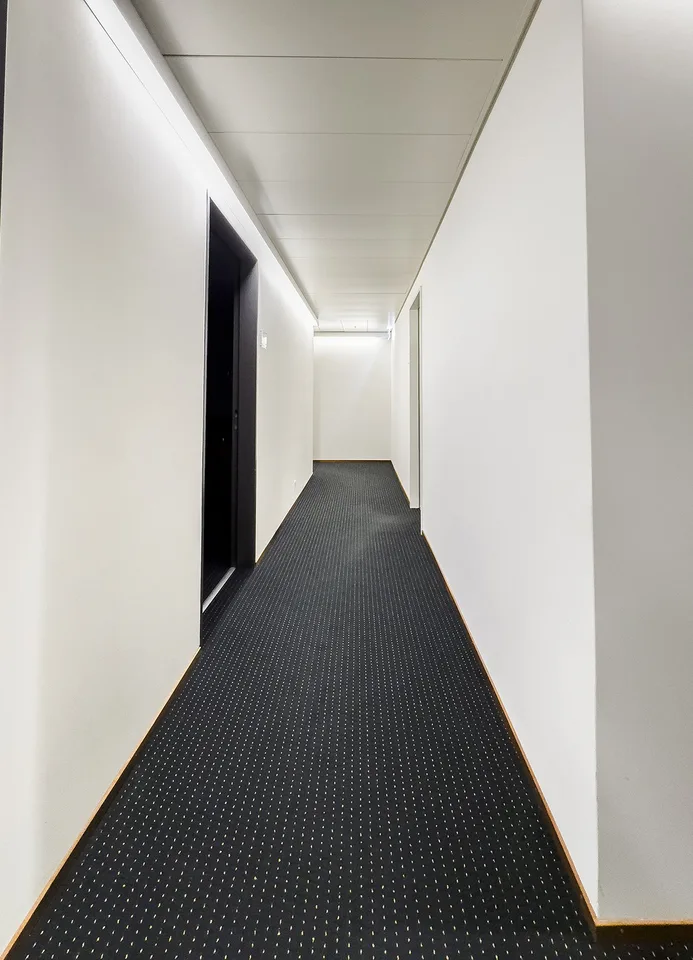 Retail- und Bürofläche direkt beim Bahnhof – Foto 6 von 9