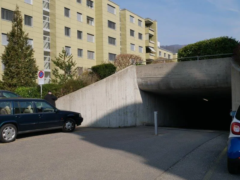 Günstige Einstellparkplätze zu vermieten