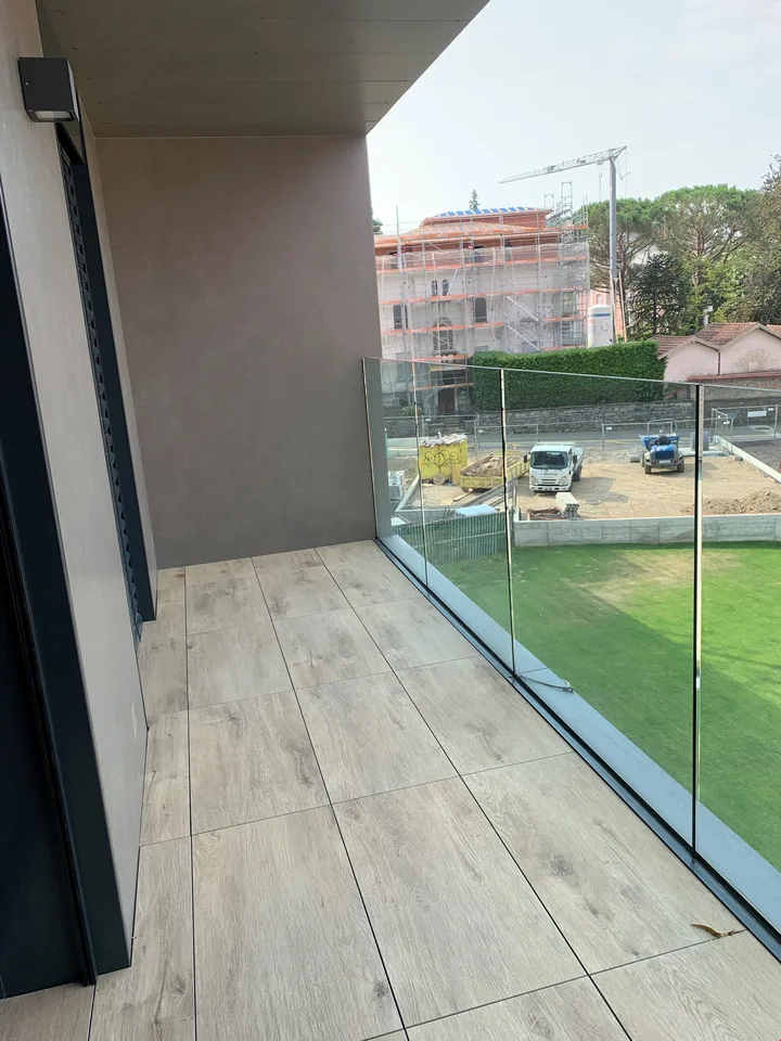 Appartement de nouvelle construction Disponible dès maintenant