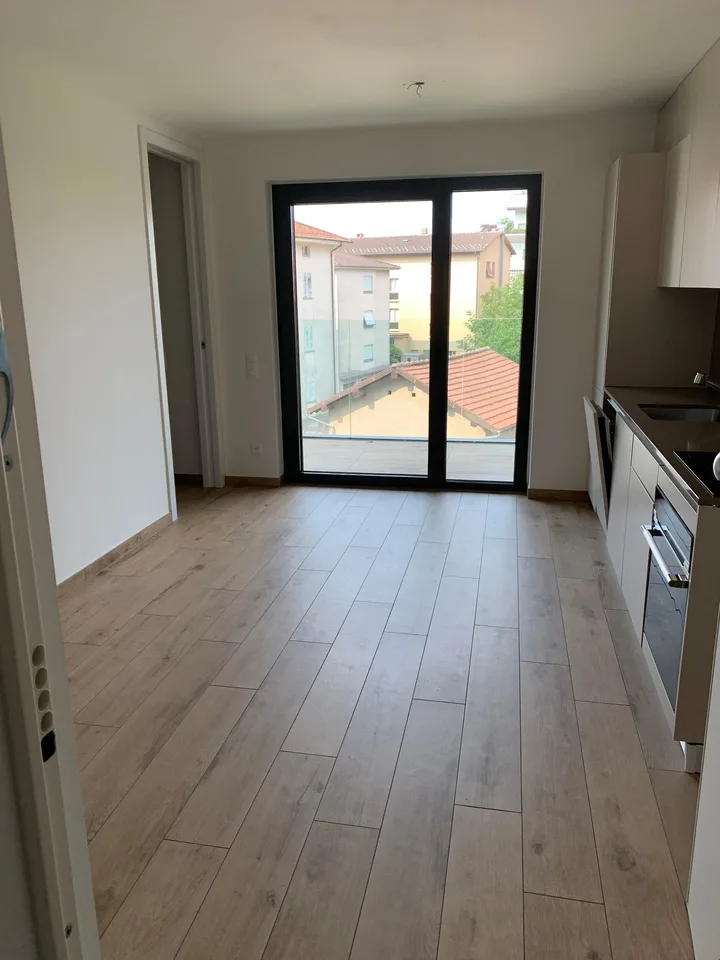 Appartement de nouvelle construction Disponible dès maintenant