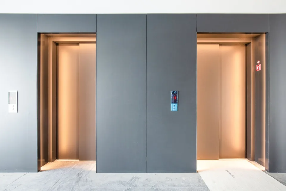 Uffici plug and play e premium in affitto nel centro commerciale Pont Rouge