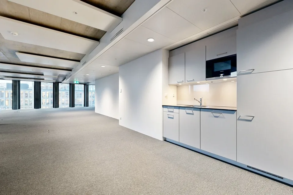 Büros plug and play und premium zur Miete im Geschäftszentrum Pont Rouge – Foto 6 von 8