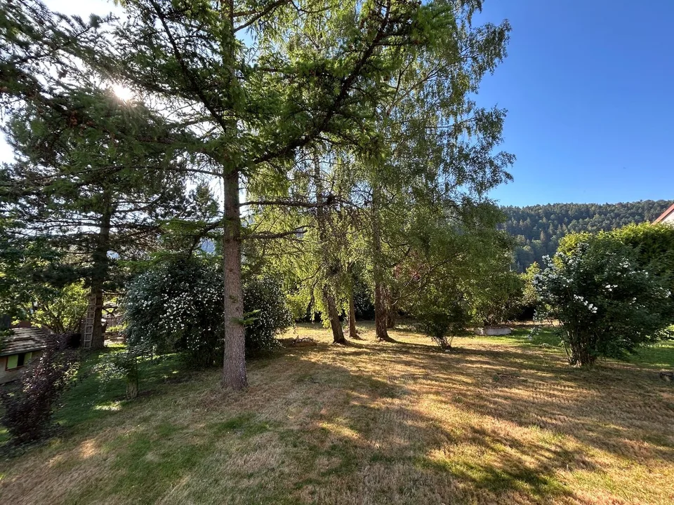 Charmant duplex de 7 pièces à Vaulion – Grand-Rue 5