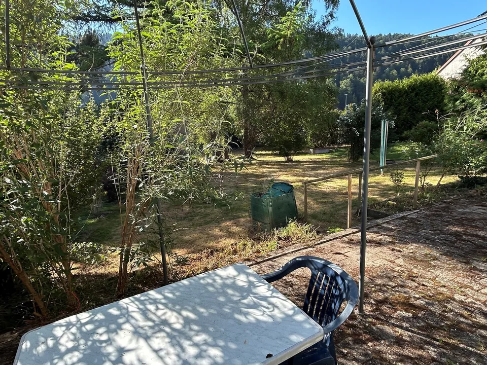 Charmant duplex de 7 pièces à Vaulion – Grand-Rue 5
