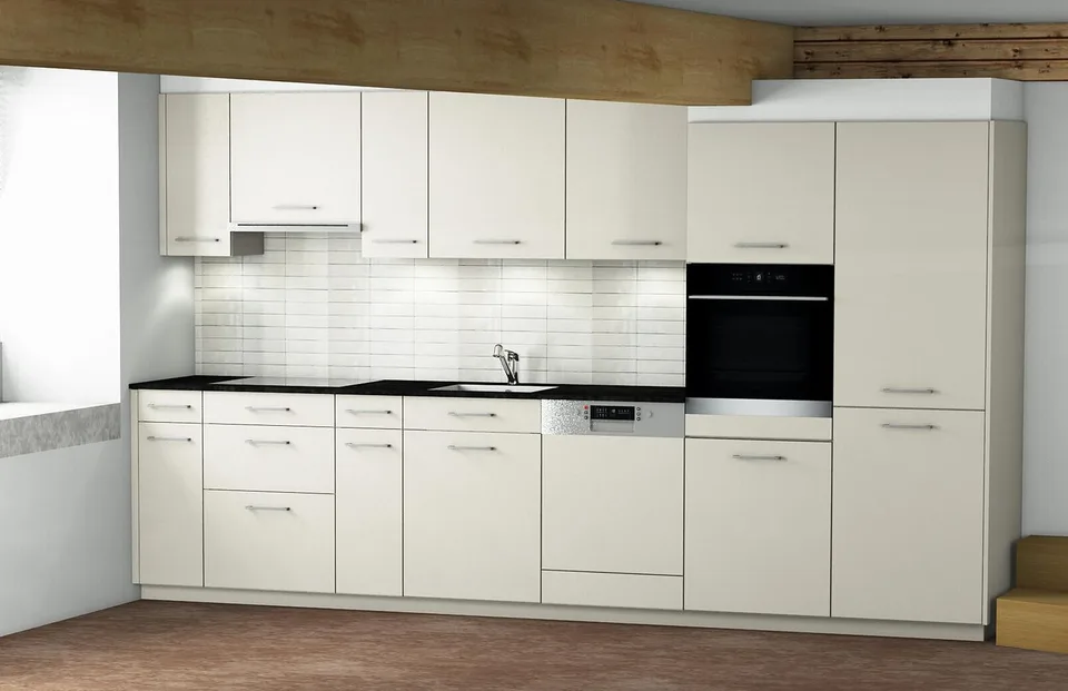 Charmant duplex de 7 pièces à Vaulion – Grand-Rue 5